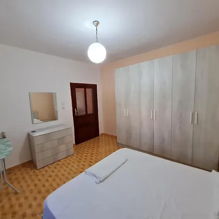 Holiday House In Vlore