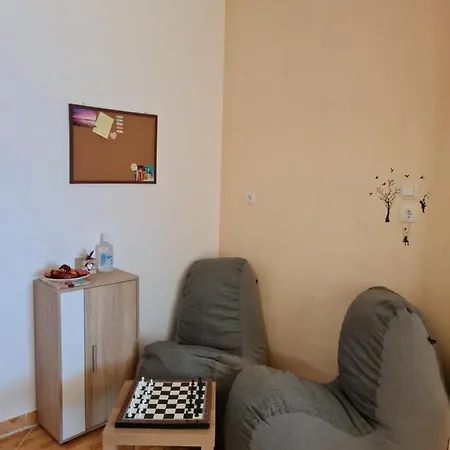 Holiday House In Holiday home Vlore
