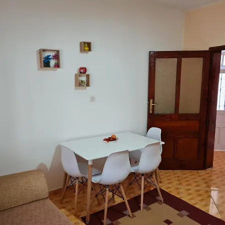 Holiday House In
