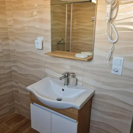 Σπίτι διακοπών Holiday House In *