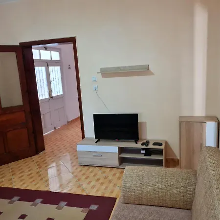 Σπίτι διακοπών Holiday House In