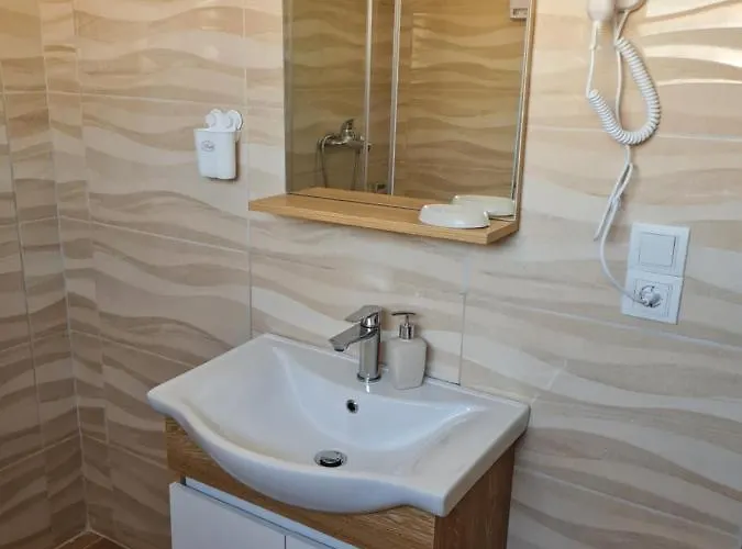 Dom wakacyjny House In *