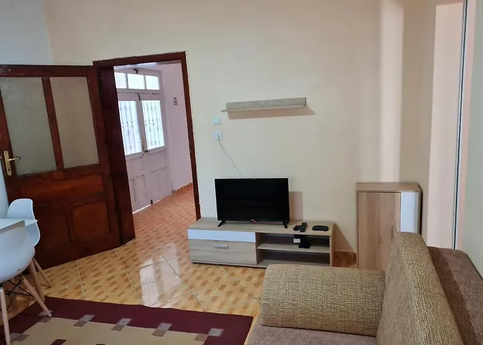 Dom wakacyjny House In