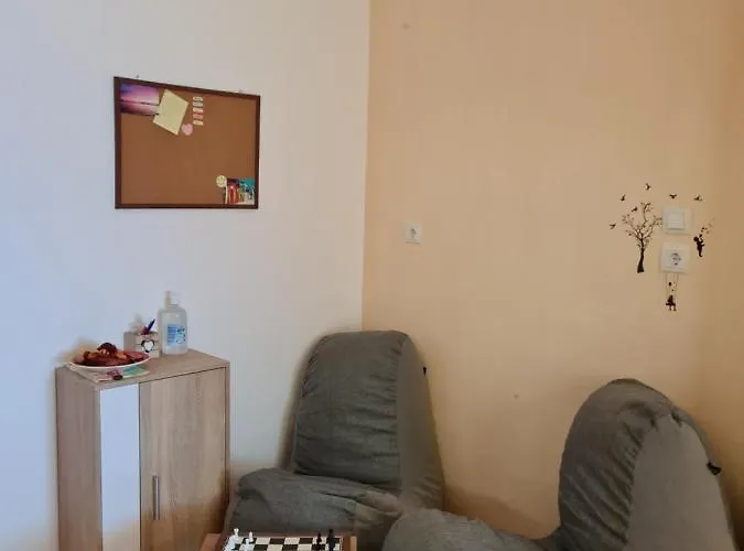 House In Dom wakacyjny Wlora