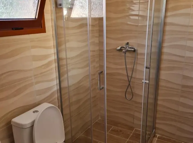 Dom wakacyjny House In Wlora